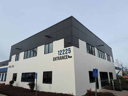Preview of Industrial space for Sale at 12225 SW Myslony Street