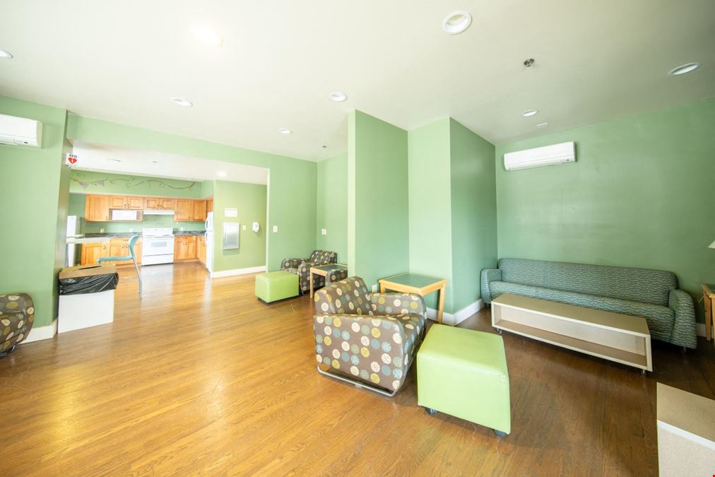 Ace Residences