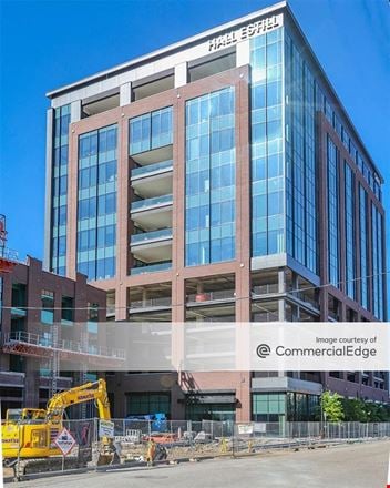 Preview of Office space for Rent at 521 East 2nd Street South