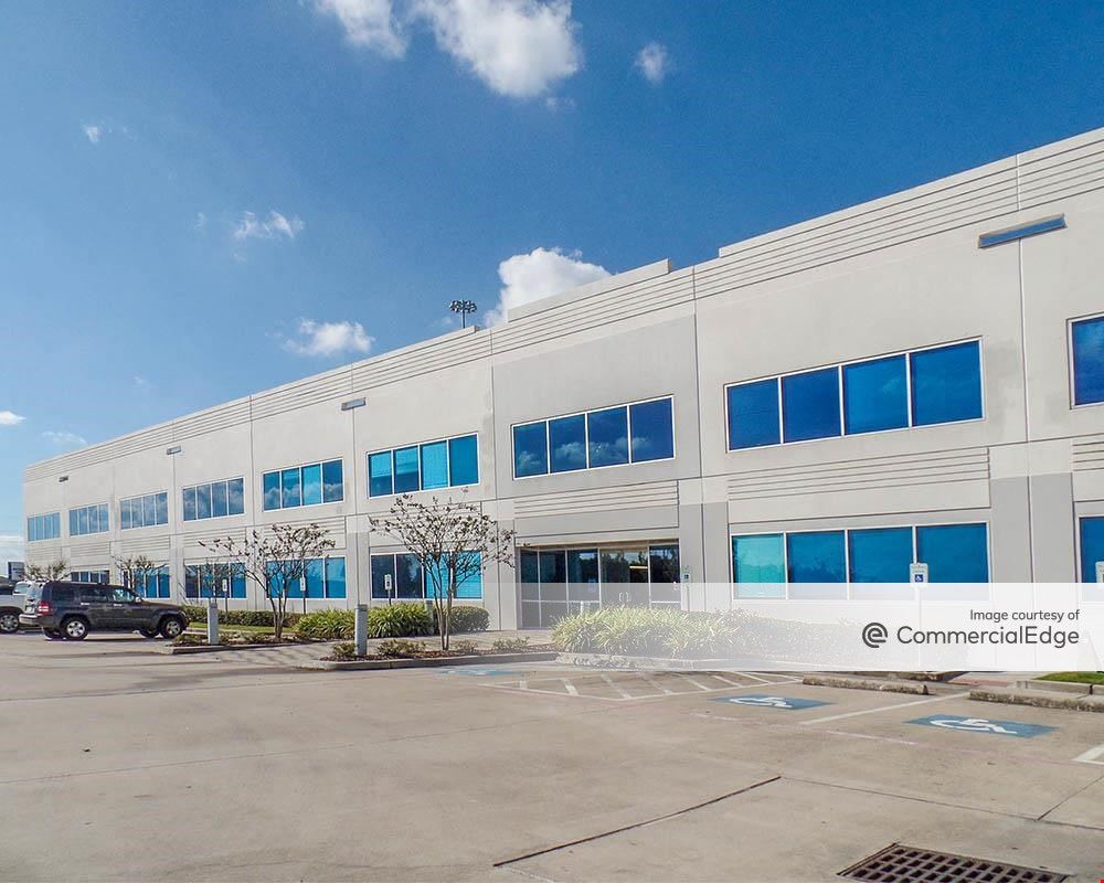 Woodlands 45 Corporate Center