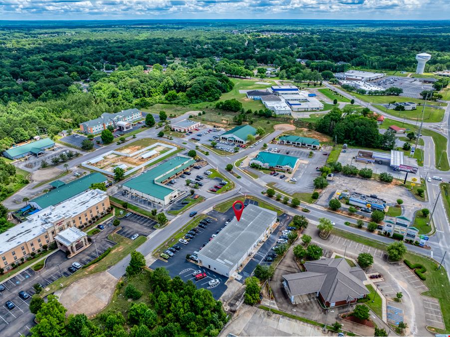 3 West Point Ct.