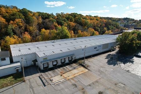 Preview of Industrial space for Sale at 99 Green St