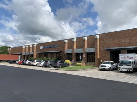 Preview of Industrial space for Rent at 6045 Boat Rock Boulevard