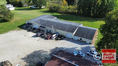 Preview of Industrial space for Sale at 201 Reed St