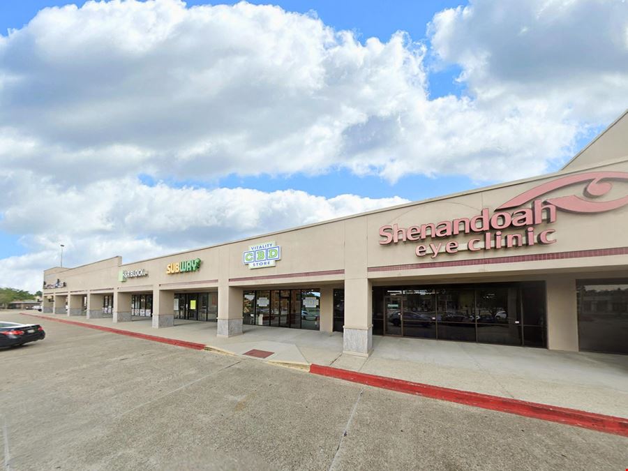 Marblegate Shopping Center: Albertson’s Shadowed Retail Investment