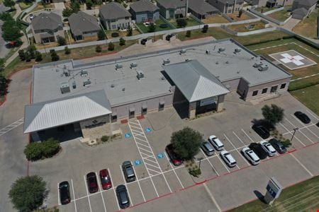 Preview of Office space for Sale at 26791 US-380