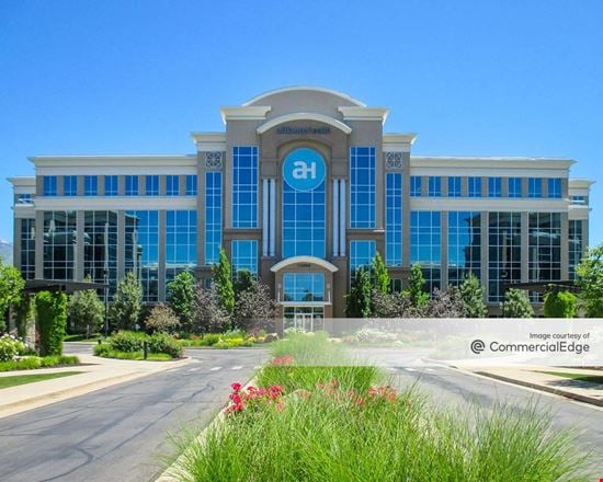 Preview of Office space for Rent at 10855 South River Front Pkwy