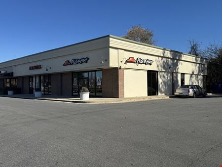 Preview of Retail space for Rent at 2299 Johns Hopkins Rd