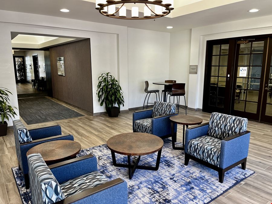 Camarillo Business Center V