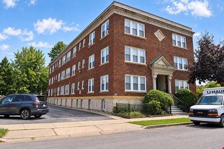 Preview of Multi-Family space for Sale at 2 Crandall St