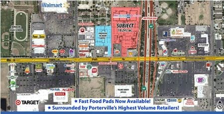 Preview of Retail space for Rent at 1012 W Henderson Ave