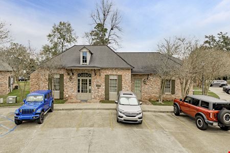 Preview of Office space for Rent at 5139 Bluebonnet Blvd