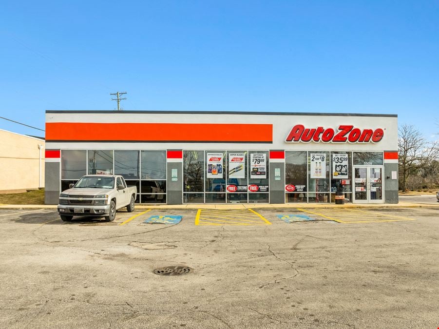 AutoZone