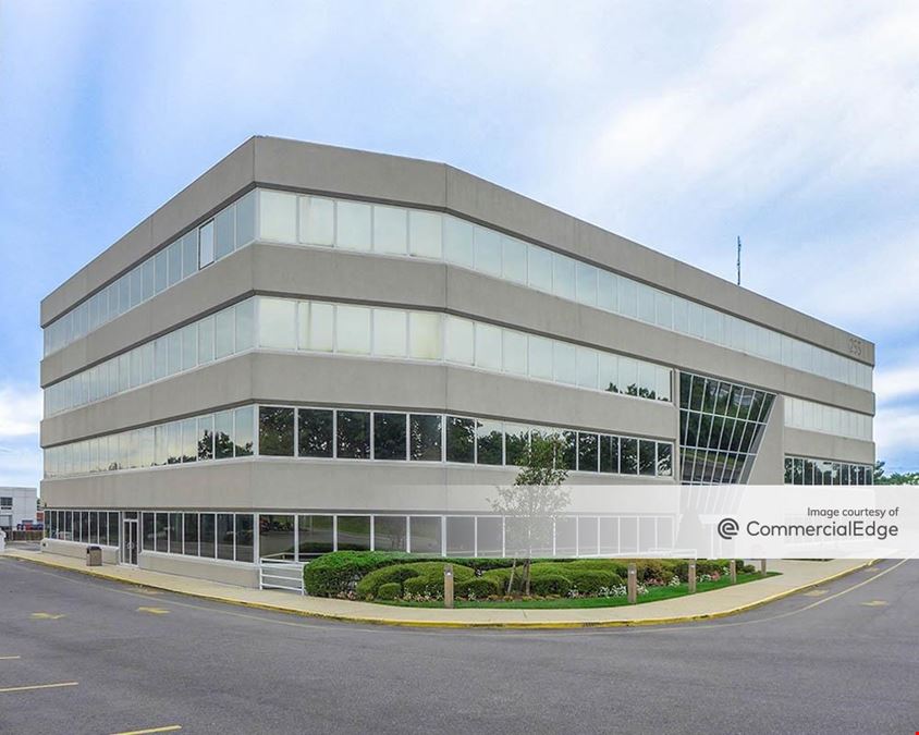 Executive Plaza