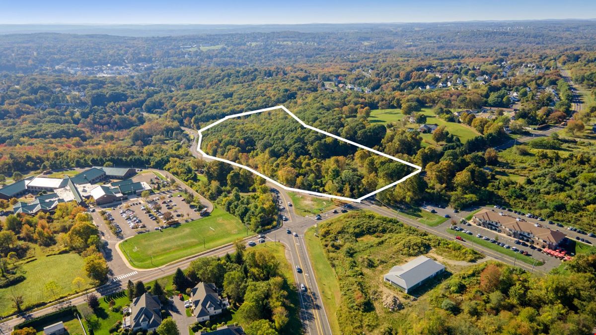 741 Echo Lake Road Watertown