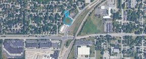Land for Sale - 1.05 acres