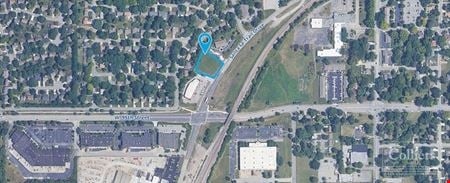Preview of Other space for Sale at NWC of  95th St & Santa Fe Trail Dr