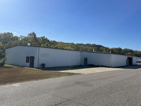 Preview of Industrial space for Sale at 641 Stuart Lane