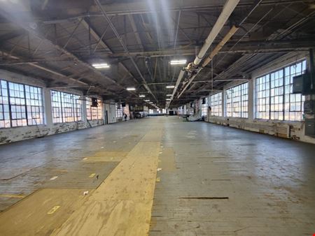 Preview of Industrial space for Rent at 85 Wagaraw Rd