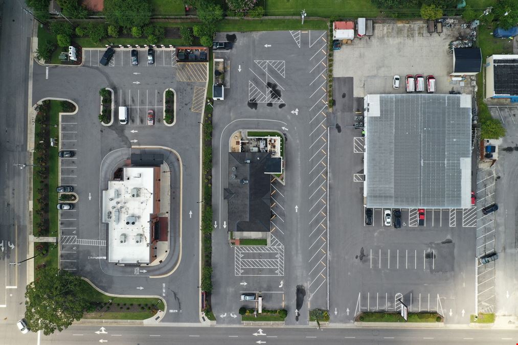 1105 Gum Branch Rd