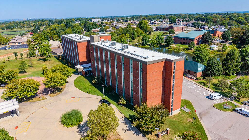 Northern Terrace | 48-Unit - Independent Living Conversion