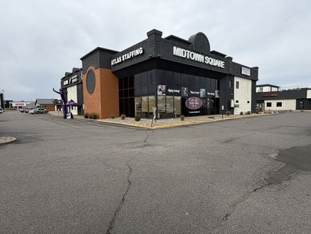 Preview of Retail space for Rent at 3333 W Division St