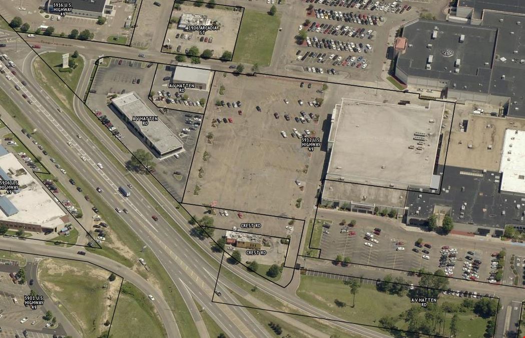 5912 US Highway 49