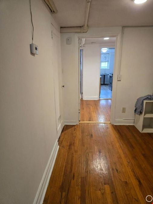 Significant Income & Development Opportunity Multifamily Apartments & Parking Lot Around The Block Steinway Street E,F,M,R Subways!