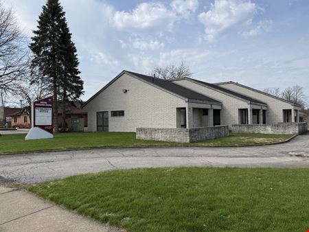 Preview of Office space for Sale at 2520 Oberlin Avenue