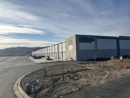 Preview of commercial space at 3218-3226 S. Frontage Road