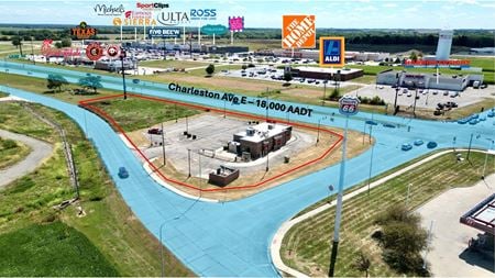 Preview of Retail space for Sale at 1209 Broadway Ave E