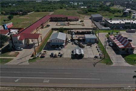Preview of Retail space for Sale at 660 US Highway 83