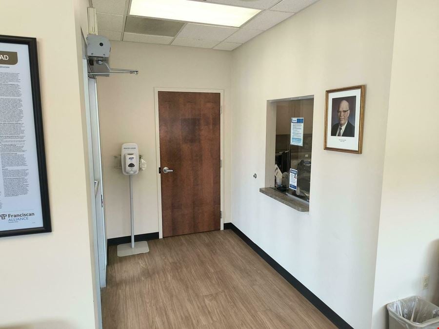 Hammond Medical Office Building