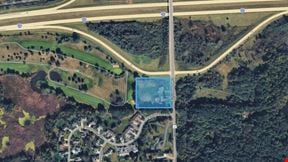 RARE 3 ACRE Commercial Development Opportunity