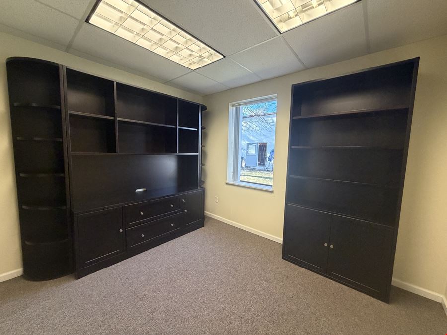 Office / Service Building for Sale or Lease in Ann Arbor