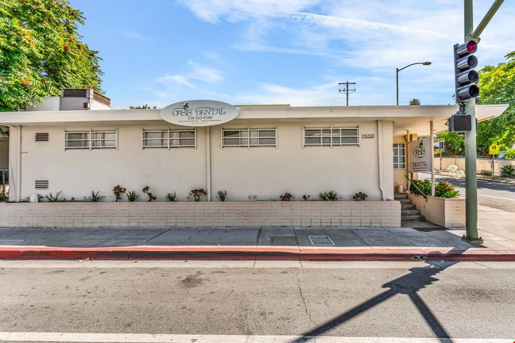 7930 MacArthur Blvd Medical Space | $750,000