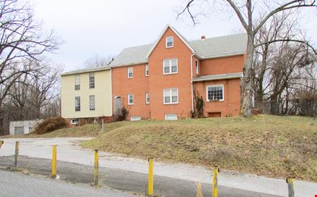 Preview of VacantLand space for Sale at 7720 Belair Road