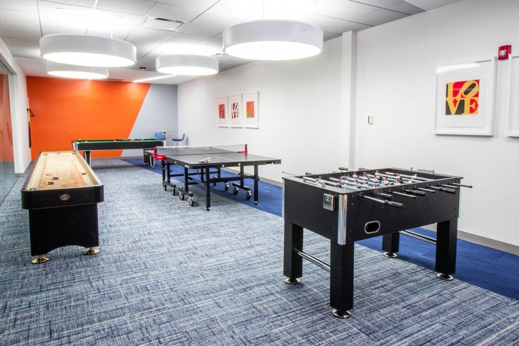 Marlborough Technology Park