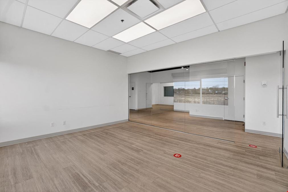 1111 rue Marie-Victorin