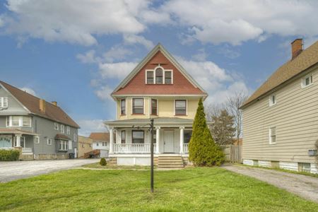 Preview of Multi-Family space for Sale at 4432 & 4438 Pearl Road