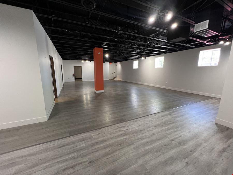 1217 N Classen Blvd