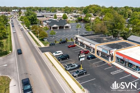 Preview of Retail space for Rent at 365 Southland Drive