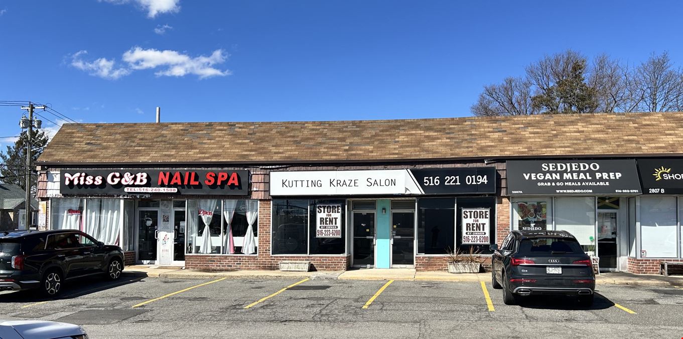 Bellmore Plaza