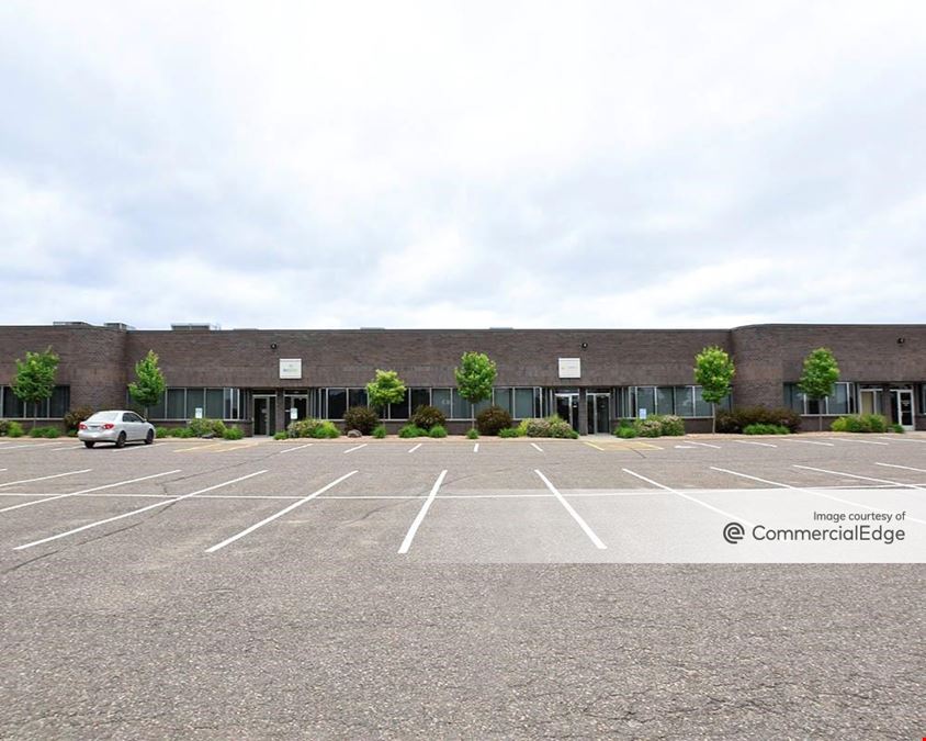 Roseville Business Commons II