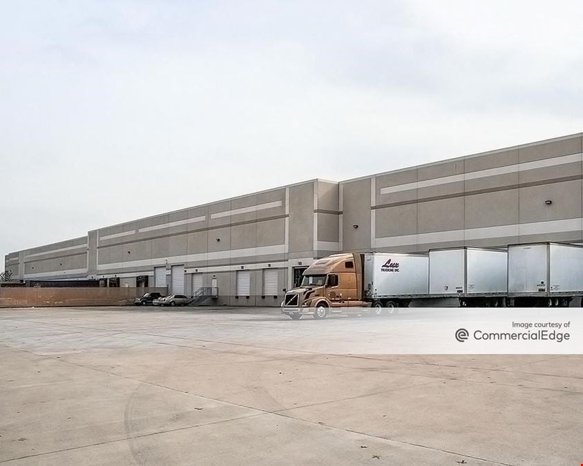 Beltway Crossing Center - Building 6