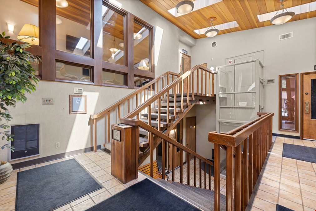 Highland Park Professional Condos