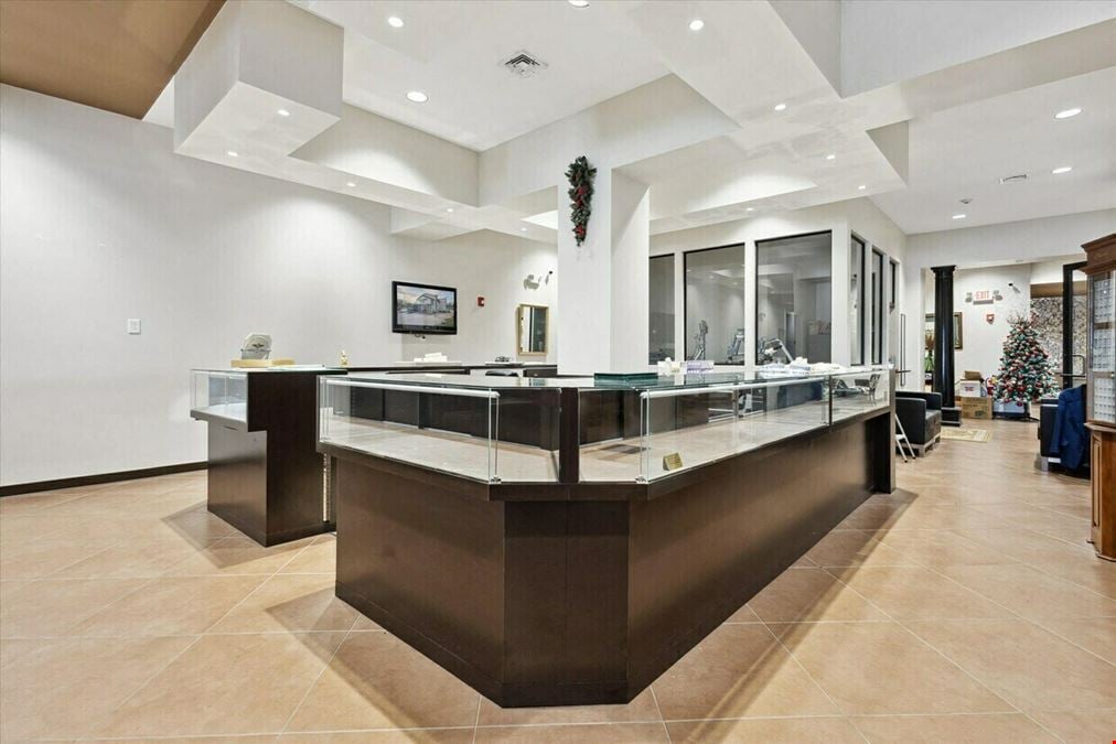 Isbell Jewelers
