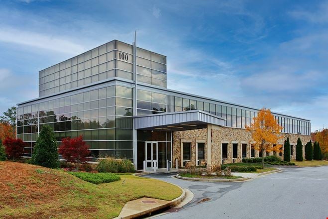 Preview of Office space for Rent at 100 World Drive
