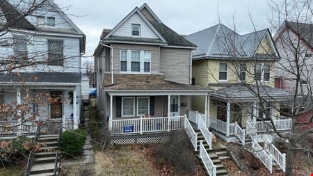 Preview of Office space for Sale at 420 Taylor, 716 Vine, 820-822 Vine, 931-933 Richmont, 1010 Olive