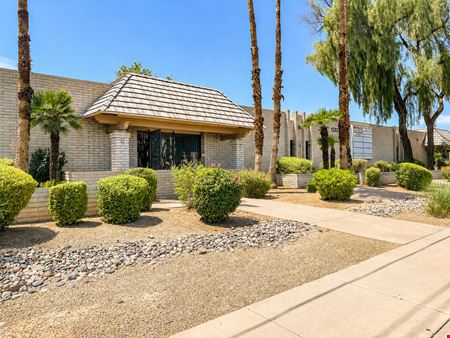 Preview of Office space for Sale at 12020 N 35th Ave